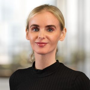 Elizabeth Ruelykke