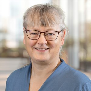 Kirsten Holme Christensen