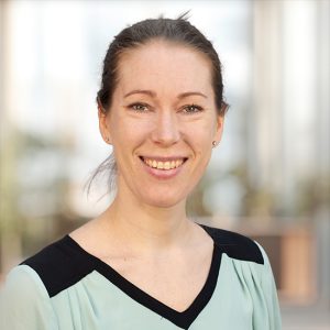 Louise Schou Petersen