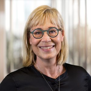 Mette Rotne